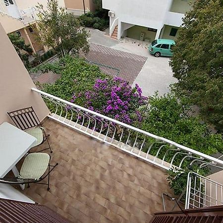 Apartmani Saric Tučepi Zewnętrze zdjęcie