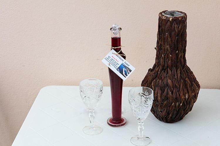 Apartmani Saric Tučepi Zewnętrze zdjęcie