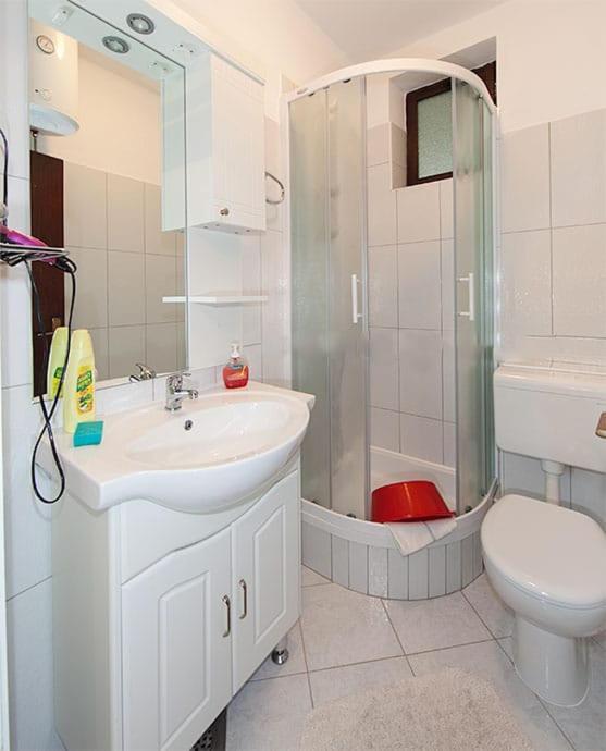Apartmani Saric Tučepi Zewnętrze zdjęcie